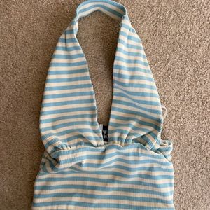 Princess Polly Halter Top